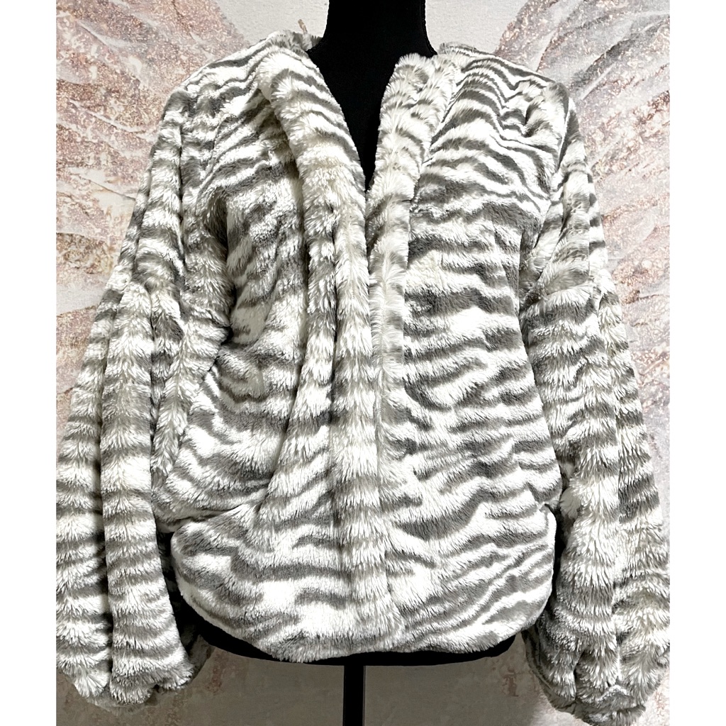 Vici Soft Jacket